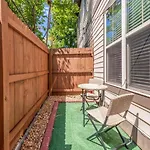 Coolest Home In East Nashville