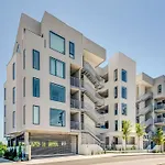 Luxury 2-Bd, 2-Bth Downtown Riverfront, Park Free