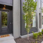 Downtown Views Glam Stations Close To Broadway * Nashville