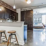 1 Bdr Loft Close To Vanderbilt Hospital