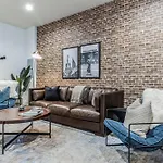 Holiday home 1 Bdr Loft Close To Vanderbilt Hospital Nashville