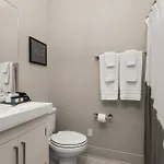 Holiday home Stella | Downtown Gulch | 7 Min Drive To Broadway! Nashville
