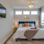 The Augustine! | Views, Gym, Walk To Gulch Holiday home *