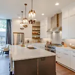 Holiday home The Augustine! | Views, Gym, Walk To Gulch Nashville