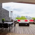 The Augustine! | Views, Gym, Walk To Gulch * Nashville