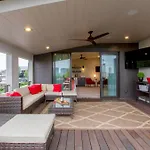 Holiday home The Augustine! | Views, Gym, Walk To Gulch Nashville