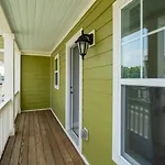 Cumberland Emerald - Walk To Dining Nashville