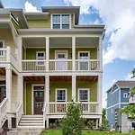Cumberland Emerald - Walk To Dining * Nashville