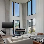 Canopy By Hilton Downtown The Gulch Nashville