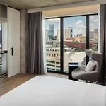 Hotel Canopy By Hilton Downtown The Gulch Nashville