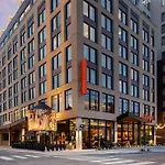Canopy By Hilton Downtown The Gulch Hotel