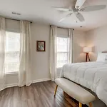 A Luxury Townhouse - Music Rowdowntown * Nashville