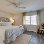A Luxury Townhouse - Music Rowdowntown Holiday home Nashville