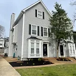 A Luxury Townhouse - Music Rowdowntown Holiday home Nashville