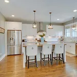 Holiday home Private Backyard - Near Bicentennial Park Nashville
