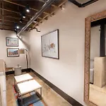 Historic Near Downtown Holiday home