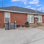 Cozy 3 Bdr In West Nashville L Close To Tsu