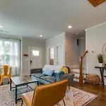 Charming - Near Dt Pet Friendly Nashville
