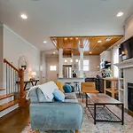 Holiday home Charming - Near Dt Pet Friendly