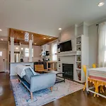 Holiday home Charming - Near Dt Pet Friendly
