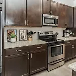Holiday home 1 Bedroom Loft Near Centennial Park Nashville