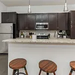 1 Bedroom Loft Near Centennial Park * Nashville
