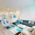 Apartment Illume 108 Nashville
