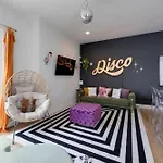 Holiday home Dolly's Disco - Stylish 2 Bdr