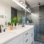 Modern Music Terrace Getaway Apartment Nashville