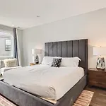 Gulch - Rooftop 360 View With Projector - Garage Nashville