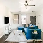 Cozysuites Musicrow Classy 1br In Nashville! 09 Nashville
