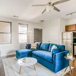 Cozysuites Musicrow Classy 1br In Nashville! 09 Apartment