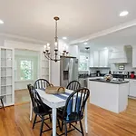 Holiday home Nashville's Cumberland *