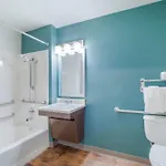 Woodspring Suites Nashville Airport
