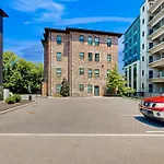 The 1865 #113 Apartment *