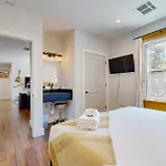 The 1865 #113 Apartment Nashville