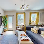Apartment The 1865 #113 Nashville