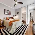 Holiday home Beaus Oasis - 3 Miles To Dtwn