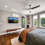 Holiday home Beaus Oasis - 3 Miles To Dtwn