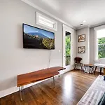 Beaus Oasis - 3 Miles To Dtwn Holiday home Nashville