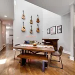 Beaus Oasis - 3 Miles To Dtwn * Nashville