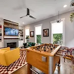 Holiday home Beaus Oasis - 3 Miles To Dtwn