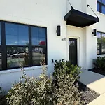 The Gilded Getaway By Stay Local Nashville