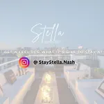 Stella | Downtown Gulch | 7 Min Drive To Broadway! Nashville