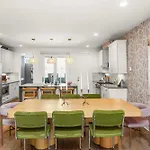 Holiday home Luxe At 8th And Argyle Elite Vacation Spot Nashville