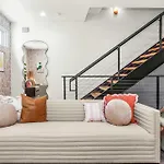 Holiday home Luxe At 8th And Argyle Elite Vacation Spot Nashville