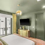 Holiday home Luxe At 8th And Argyle Elite Vacation Spot