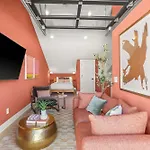 Luxe At 8th And Argyle Elite Vacation Spot *