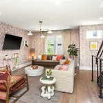 Holiday home Luxe At 8th And Argyle Elite Vacation Spot