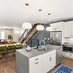 Luxe At 8th And Argyle Elite Vacation Spot * Nashville
